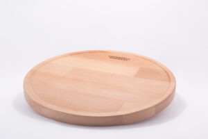 Tabla de Servicio Circular Ø30cm
