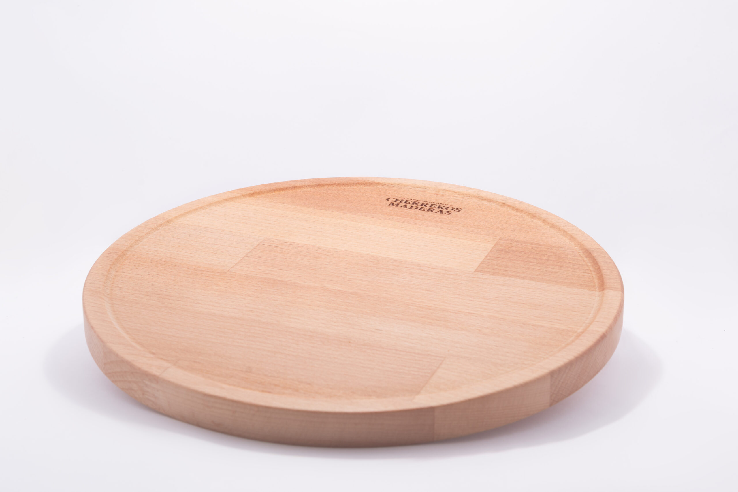 Tabla de Servicio Circular Ø30cm
