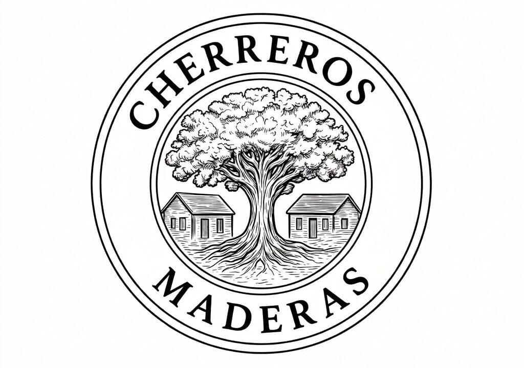 Cherreros Maderas